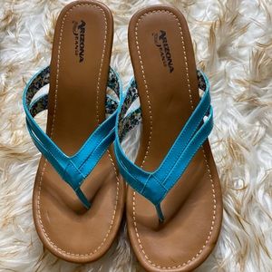 Brand:Arizona jeans Size 10 Color:blue